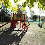 Apartamento 2 Pax