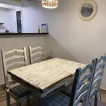 Apartamento 2 Pax