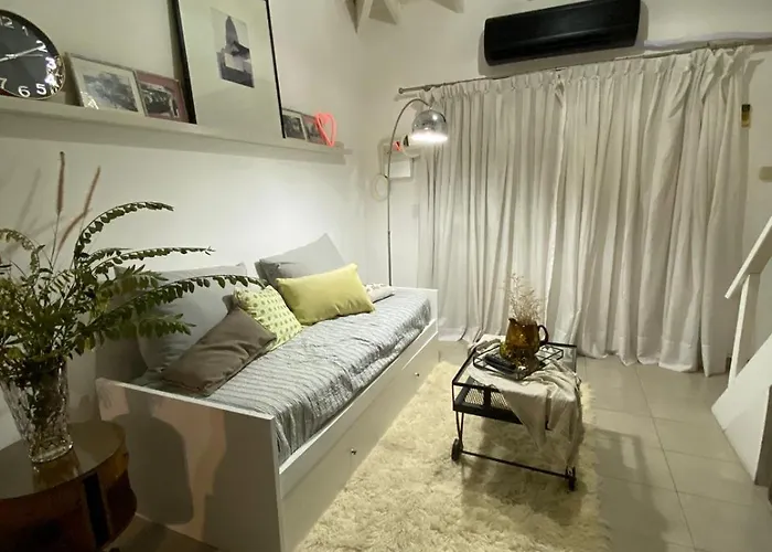 Apartamento 2 Pax