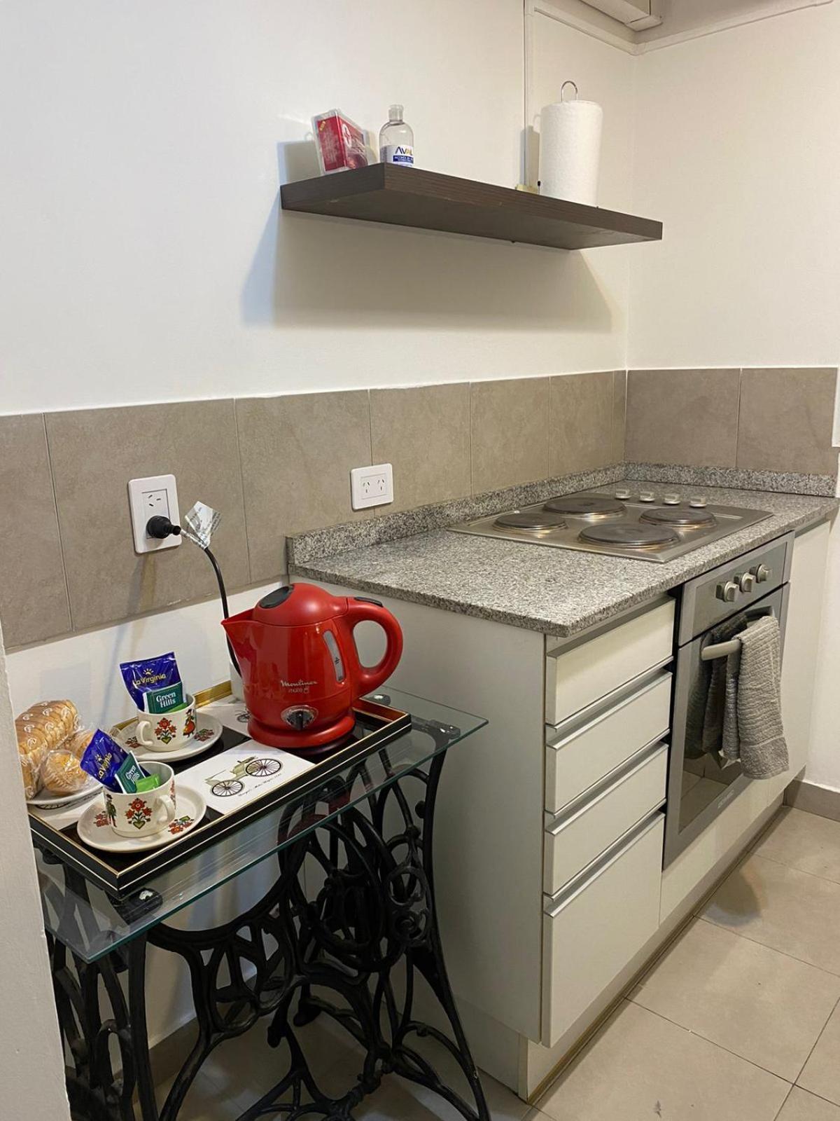 Apartamento 2 Pax Apartamento *