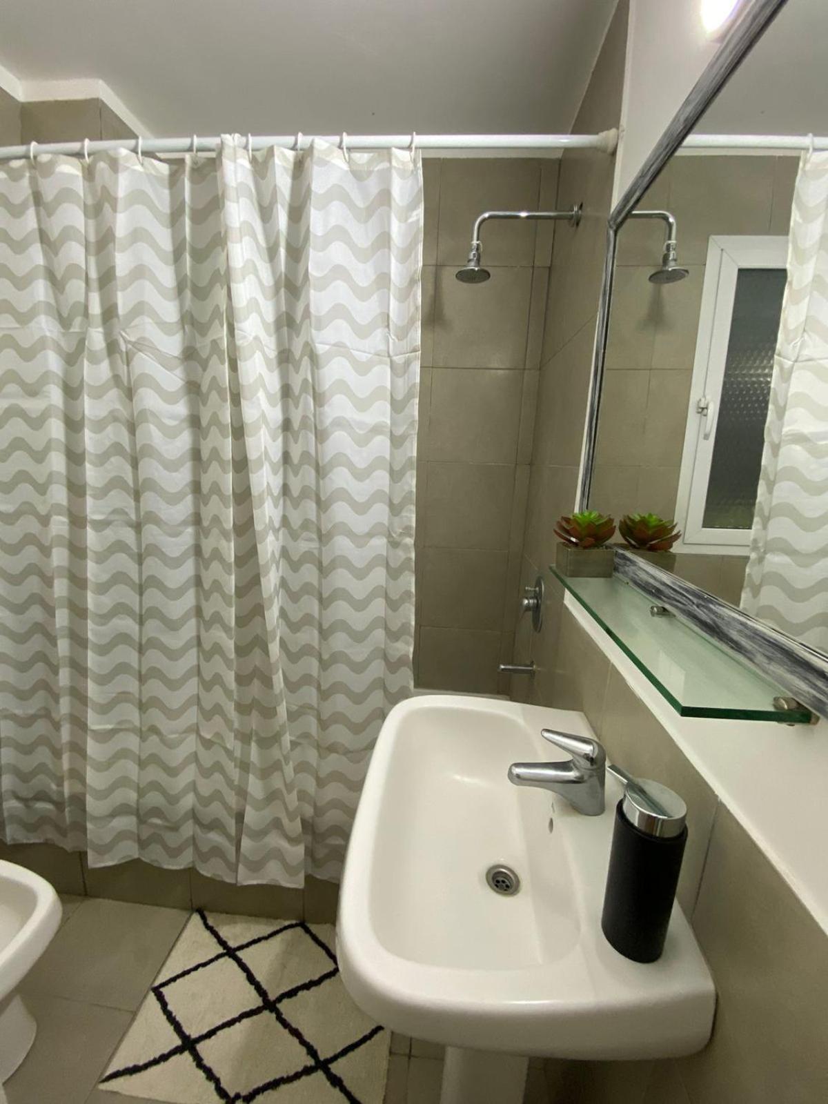 Apartamento 2 Pax Pilar (Buenos Aires)