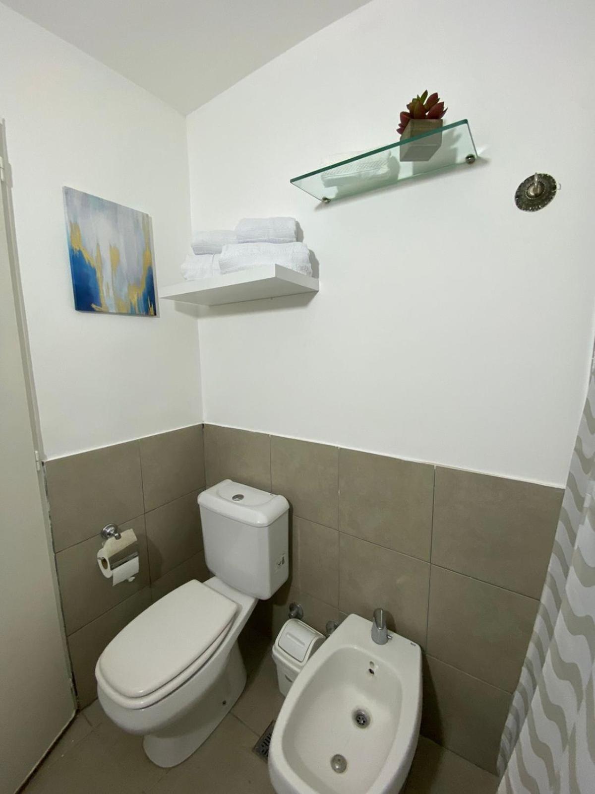 Apartamento Apartamento 2 Pax Pilar (Buenos Aires)
