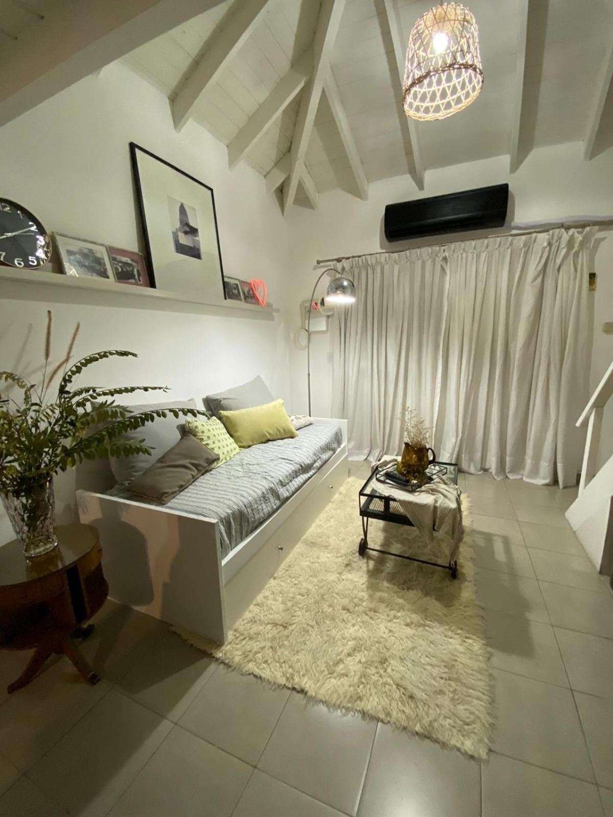 Apartamento 2 Pax *