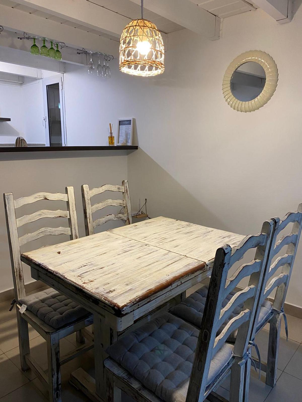 Apartamento 2 Pax Apartamento