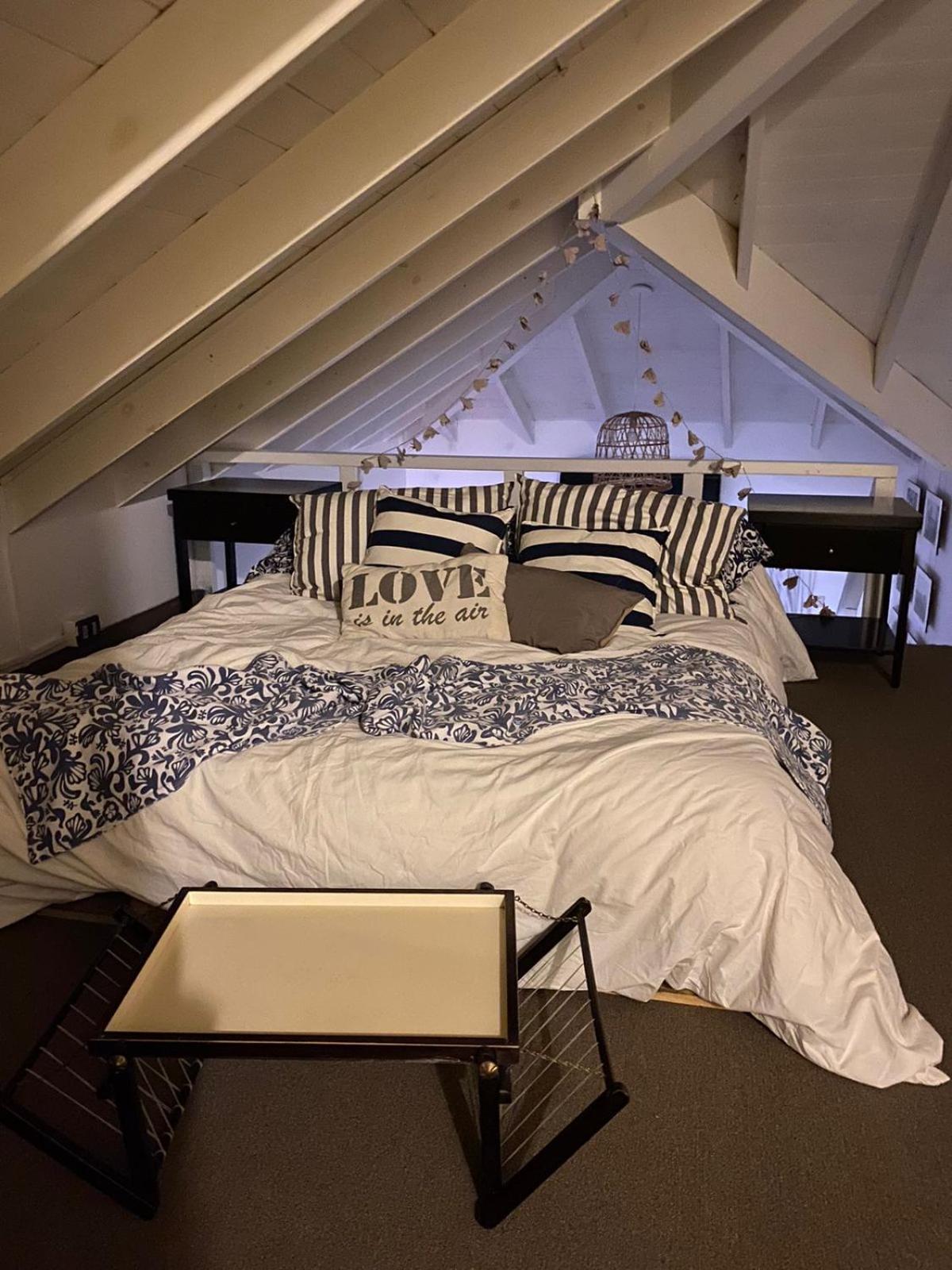 Apartamento 2 Pax