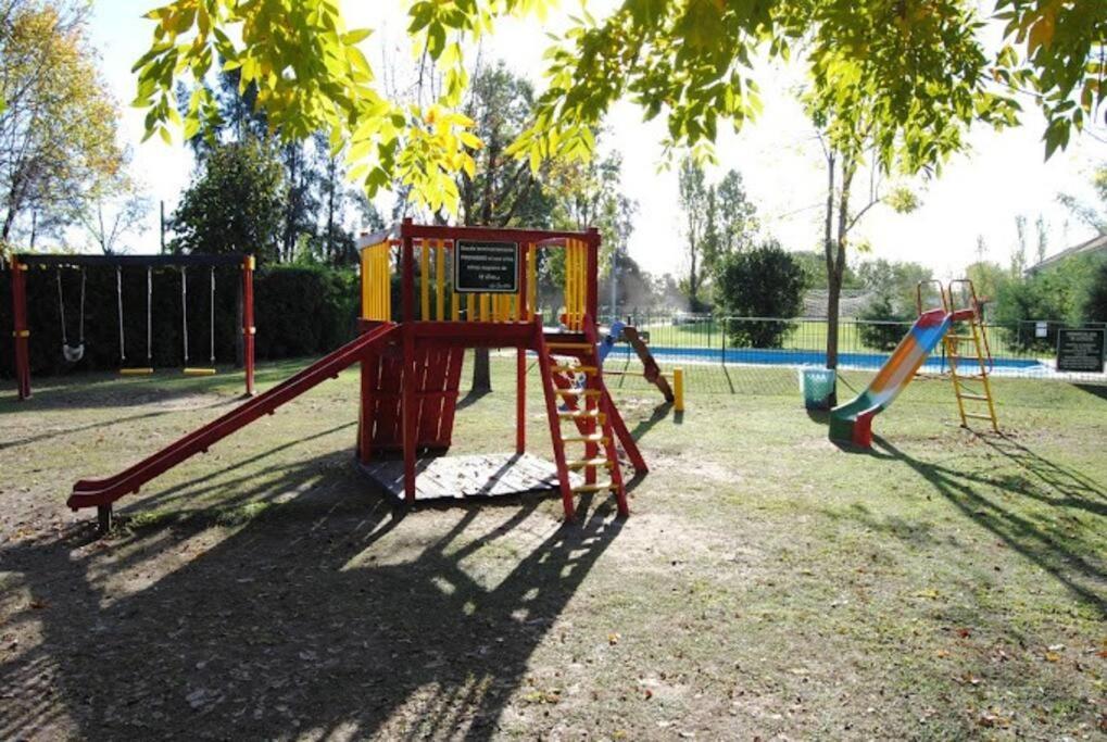Apartamento 2 Pax